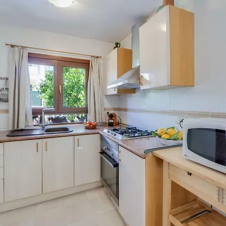 Nyaraló Casa Ginebro *