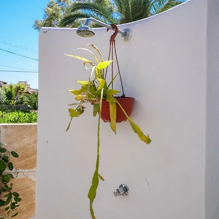 Casa Ginebro