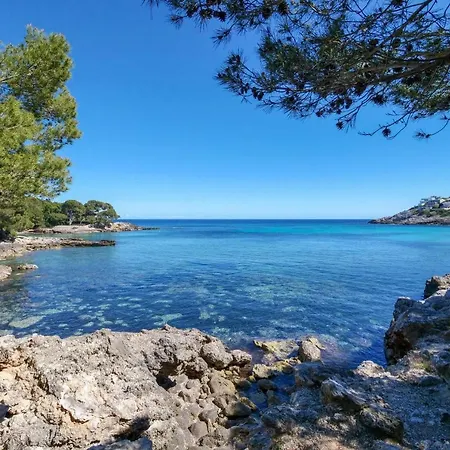 Casa Ginebro Font de Sa Cala