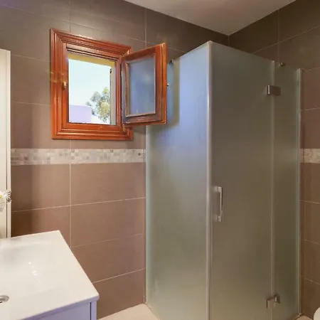 Nyaraló Casa Ginebro *