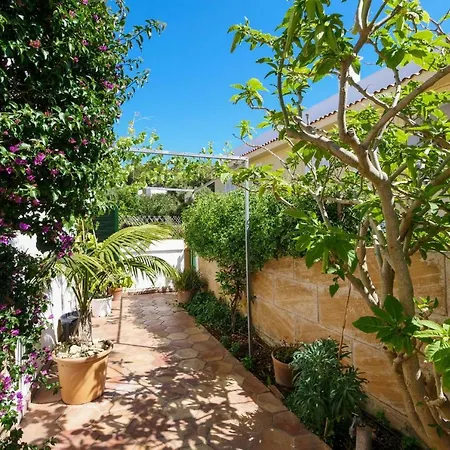Casa Ginebro Font de Sa Cala