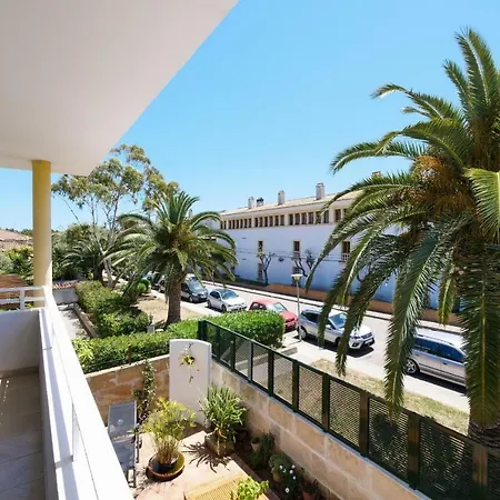Casa Ginebro Font de Sa Cala