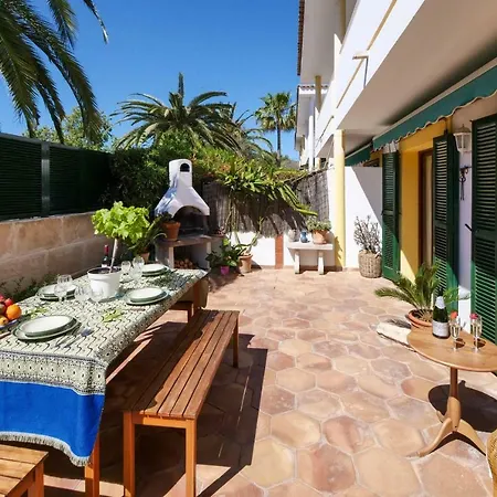 Casa Ginebro Nyaraló