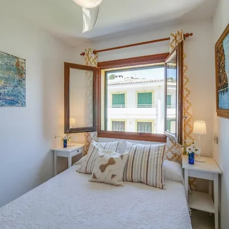 度假居 Casa Ginebro *