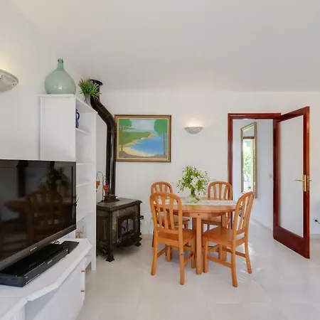 Casa Ginebro 度假居