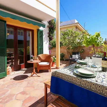 Casa Ginebro