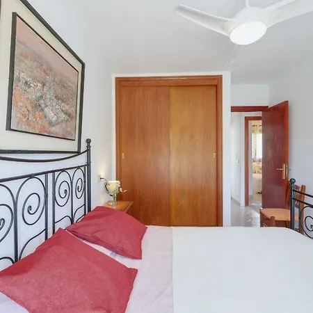 Casa Ginebro 度假居 丰德萨卡拉