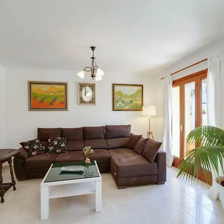 Casa Ginebro