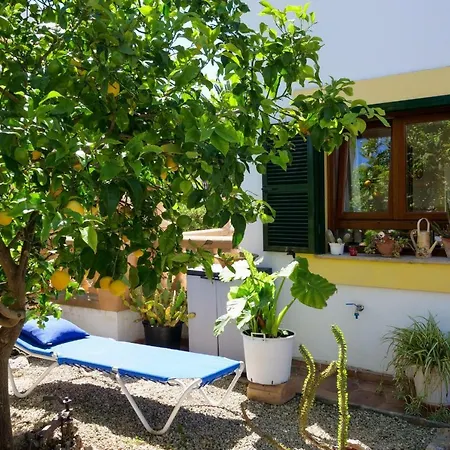 度假居 Casa Ginebro *
