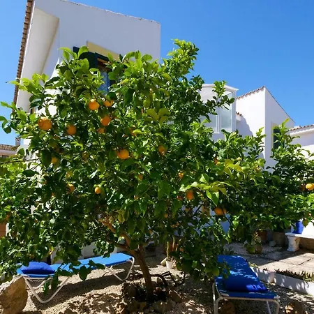 度假居 Casa Ginebro