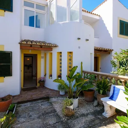 Casa Ginebro 度假居 丰德萨卡拉