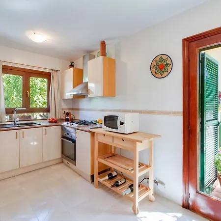 度假居 Casa Ginebro *