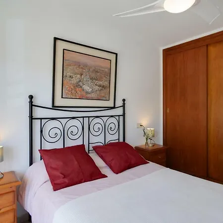 Casa Ginebro * 丰德萨卡拉