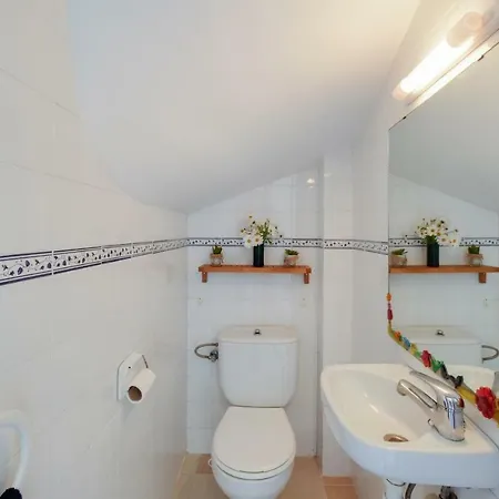 度假居 Casa Ginebro